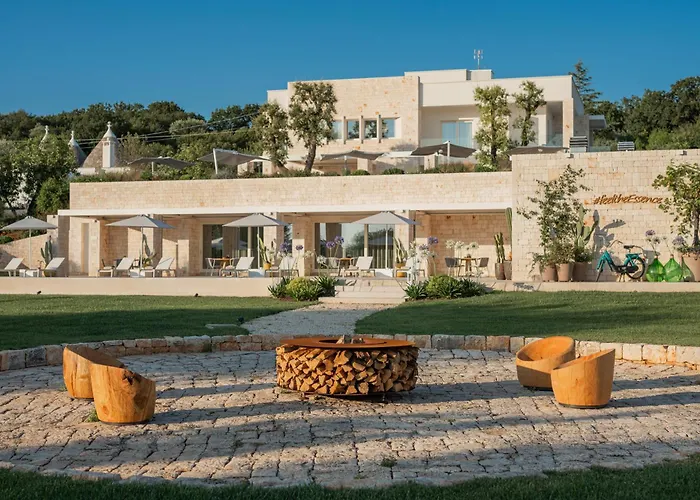 Essenza Relais Contemporaneo
