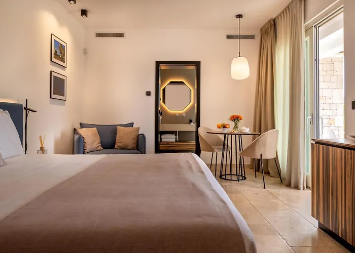 Essenza Relais Contemporaneo