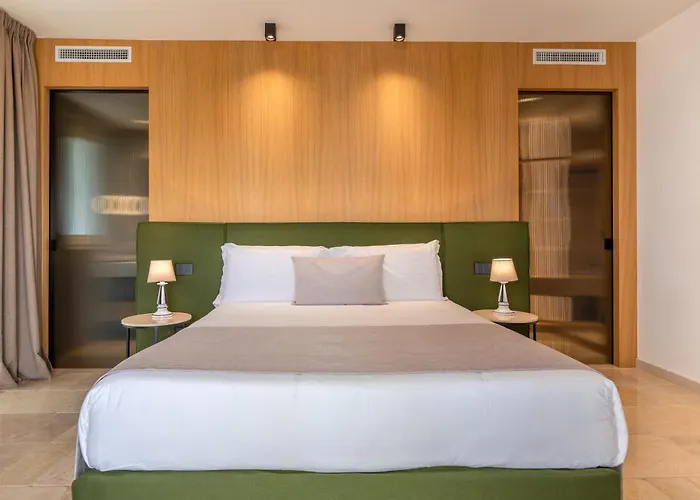 Essenza Relais Contemporaneo