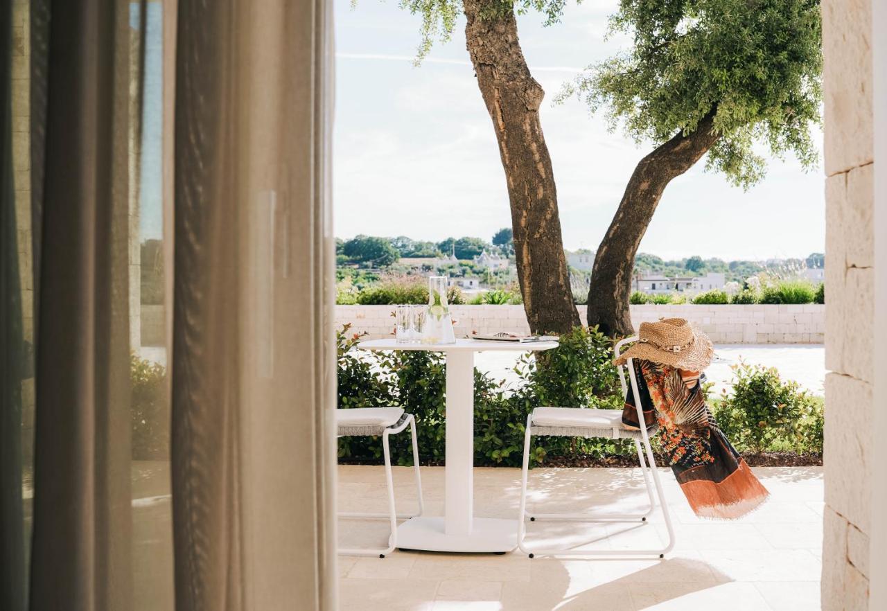 Essenza Relais Contemporaneo Cisternino