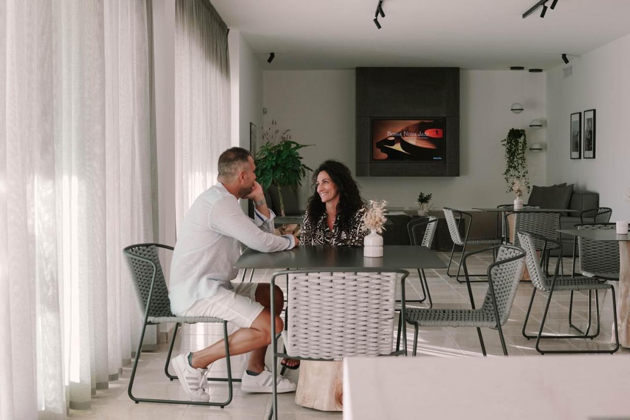 Frühstückspension Essenza Relais Contemporaneo