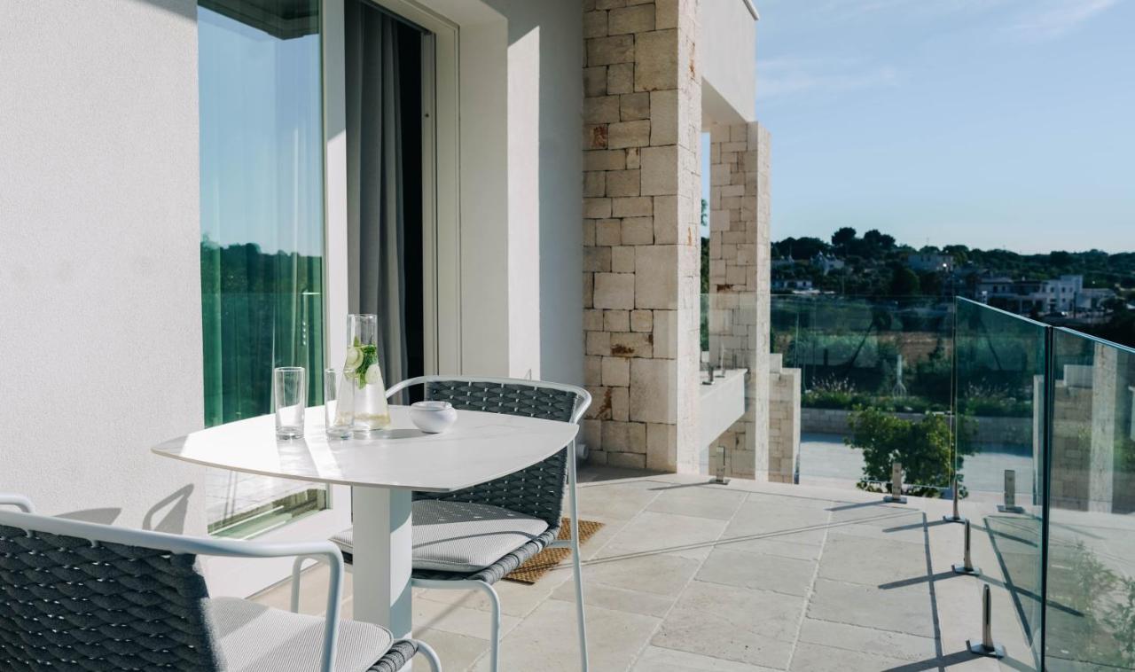 Frühstückspension Essenza Relais Contemporaneo Cisternino