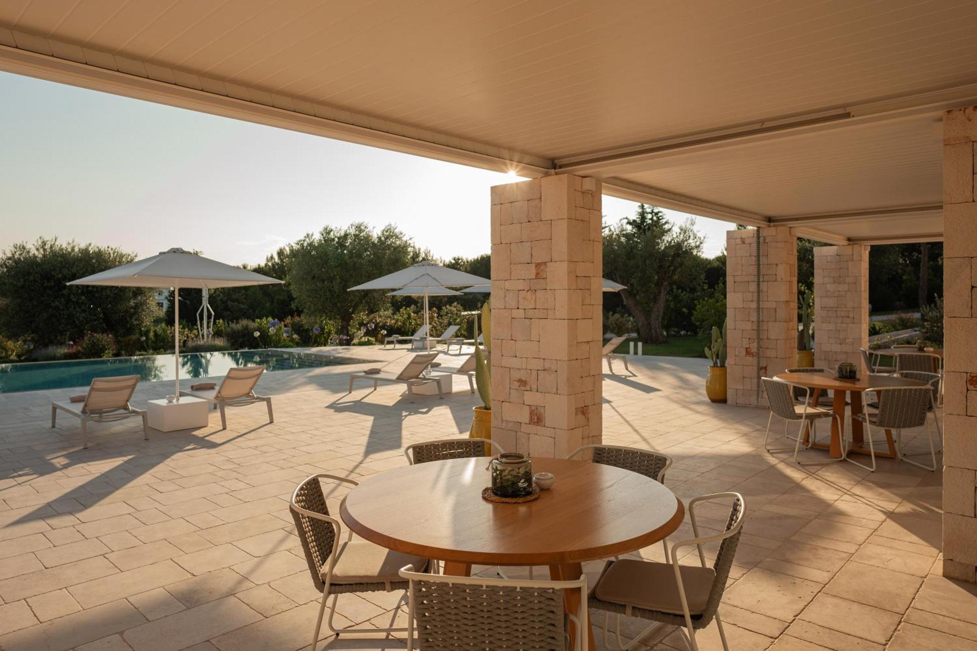 Essenza Relais Contemporaneo * Cisternino
