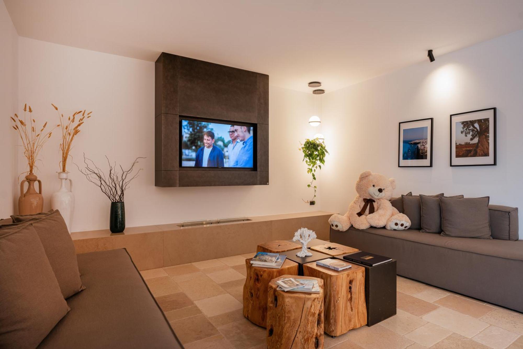 Essenza Relais Contemporaneo