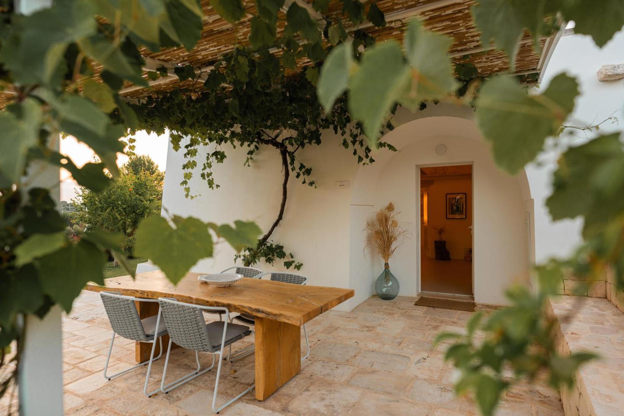 Essenza Relais Contemporaneo * Cisternino