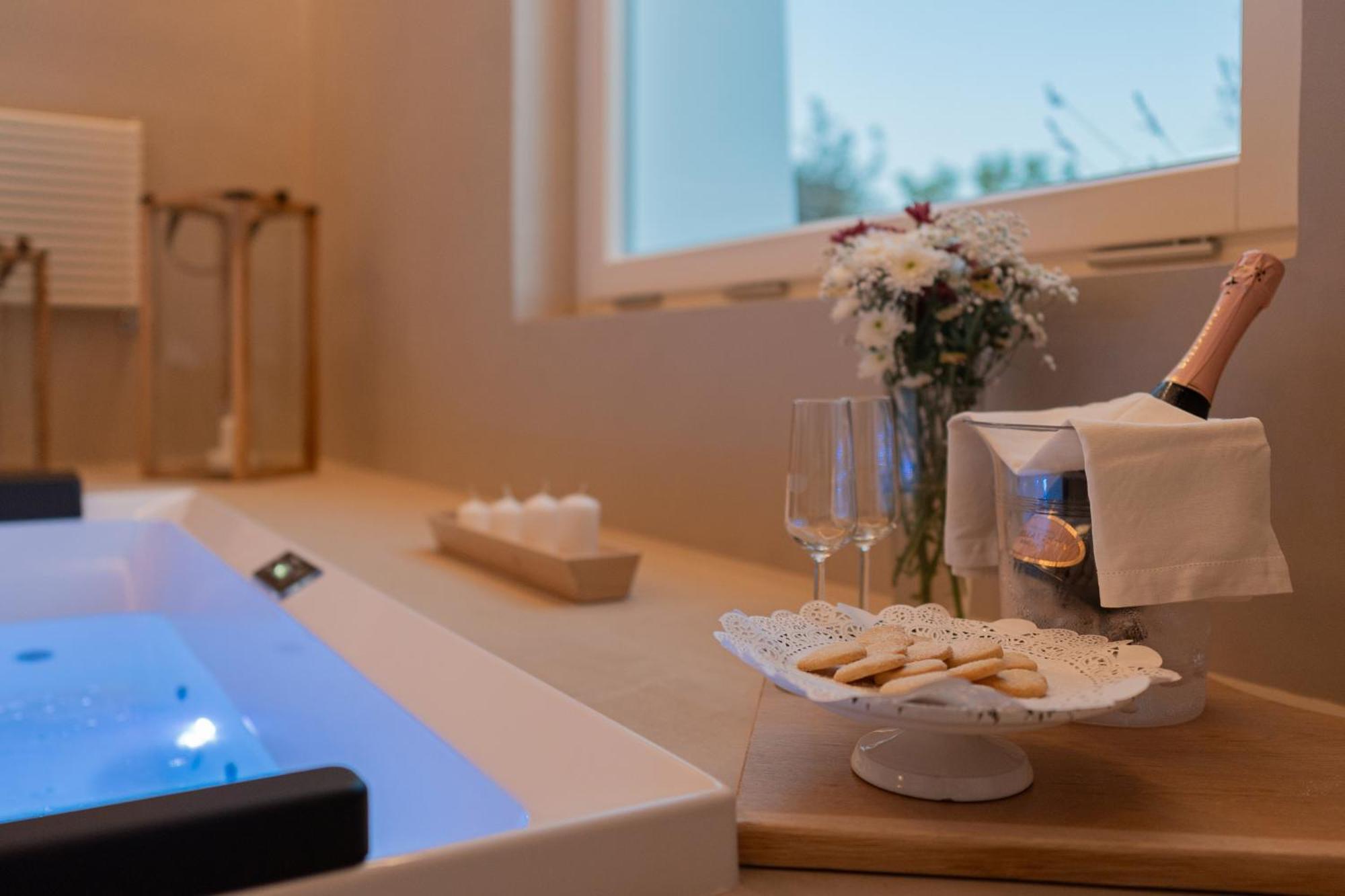 Essenza Relais Contemporaneo