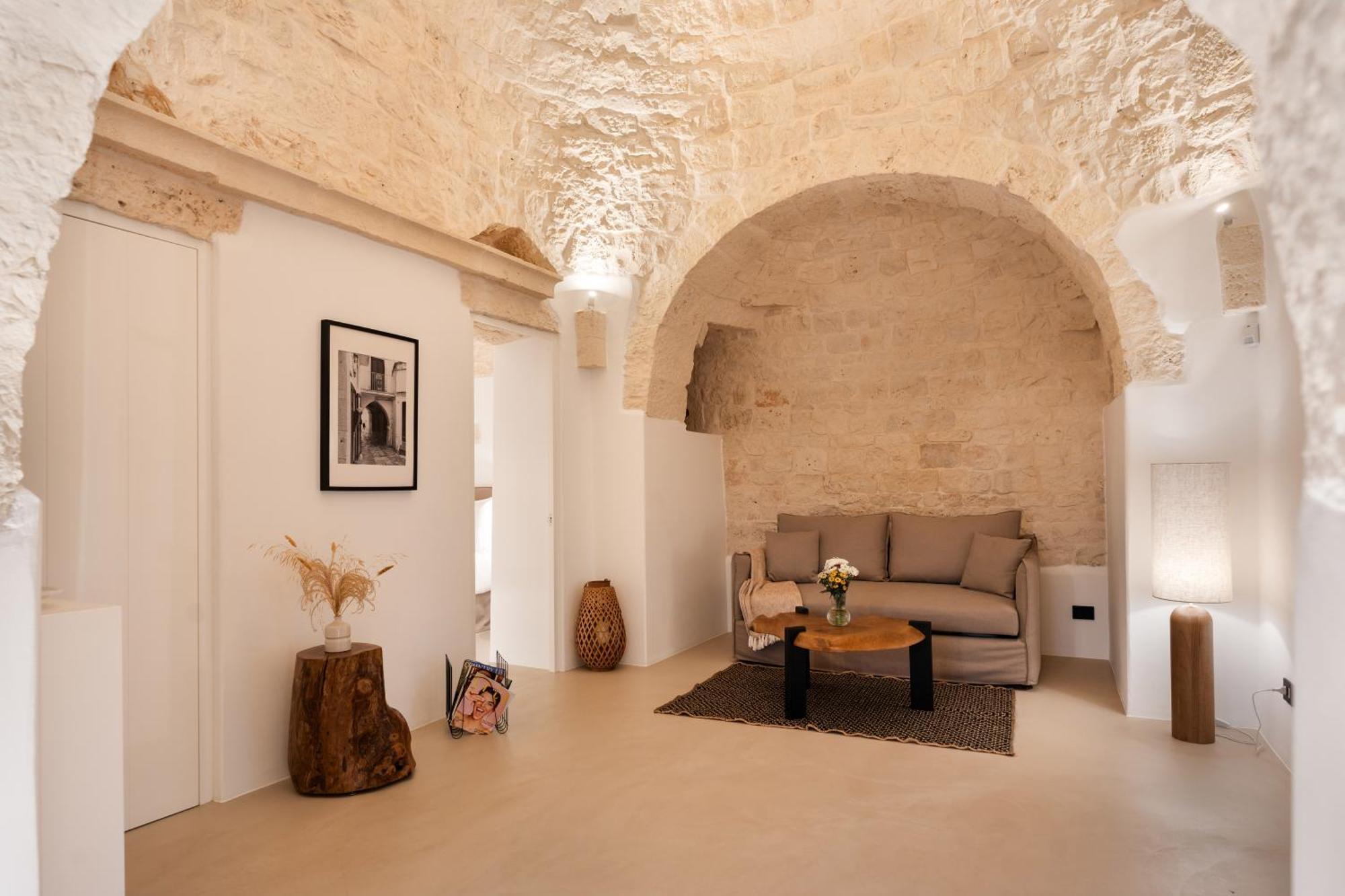 Essenza Relais Contemporaneo * Cisternino