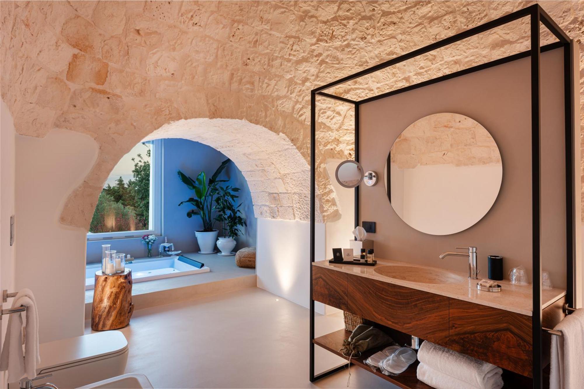 Essenza Relais Contemporaneo