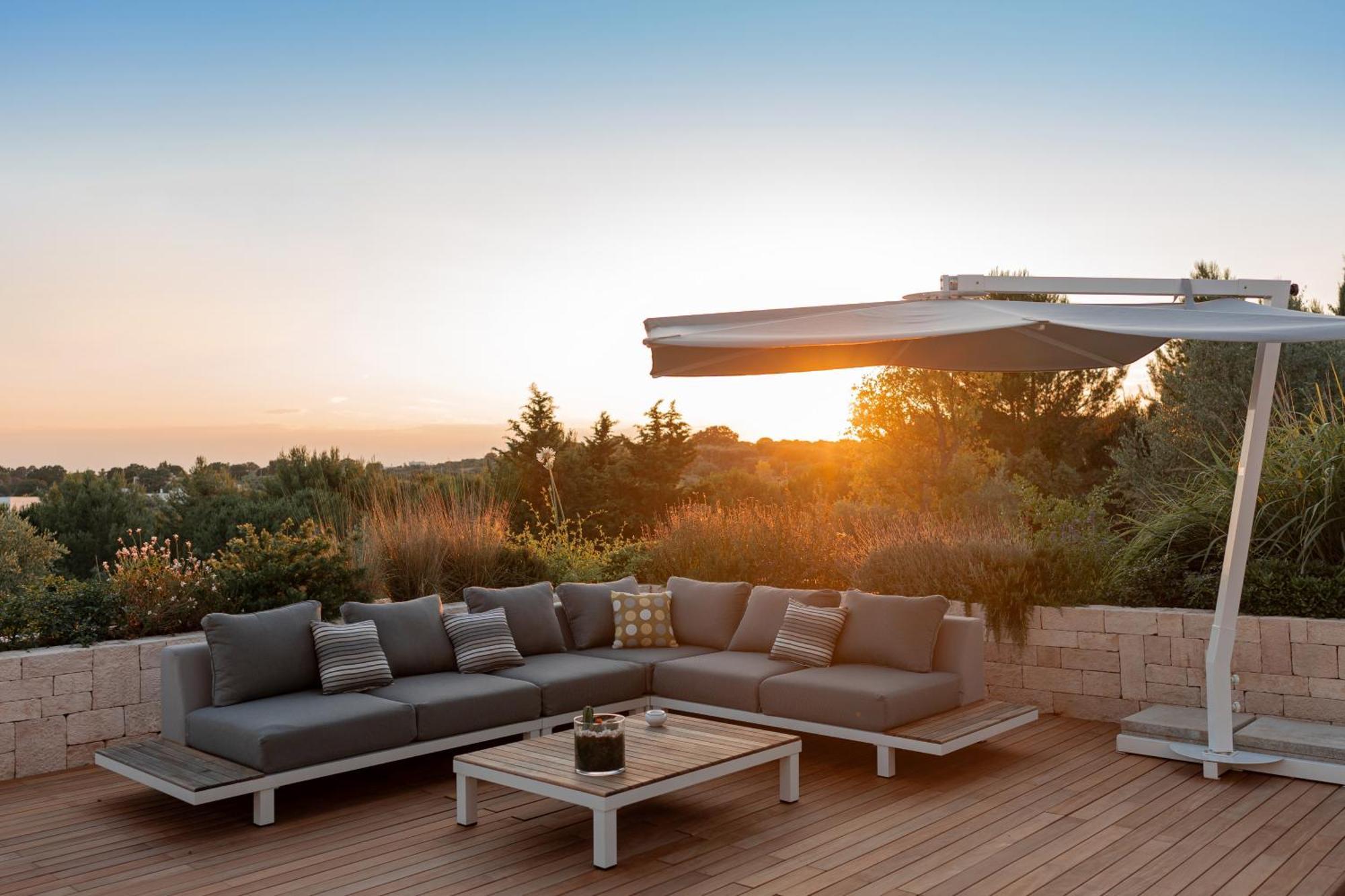 Essenza Relais Contemporaneo