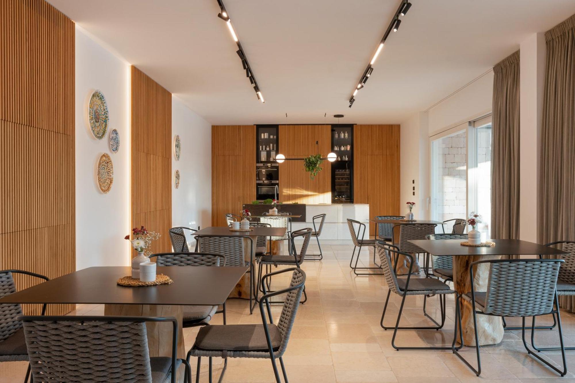 Frühstückspension Essenza Relais Contemporaneo Cisternino