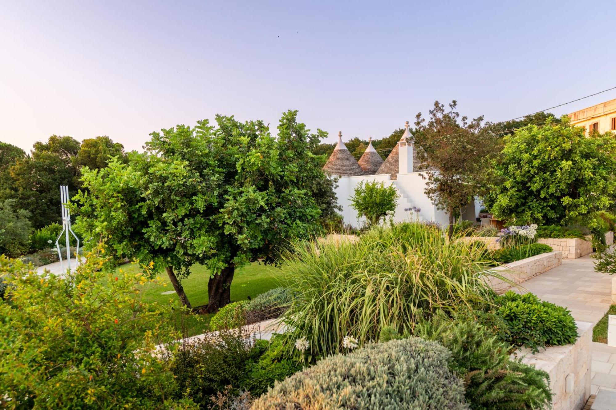 Essenza Relais Contemporaneo