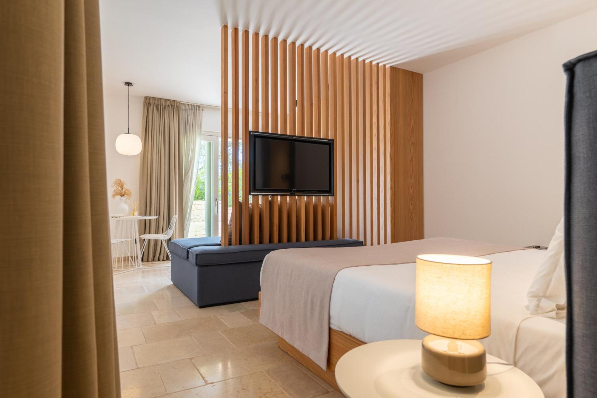 Frühstückspension Essenza Relais Contemporaneo Cisternino