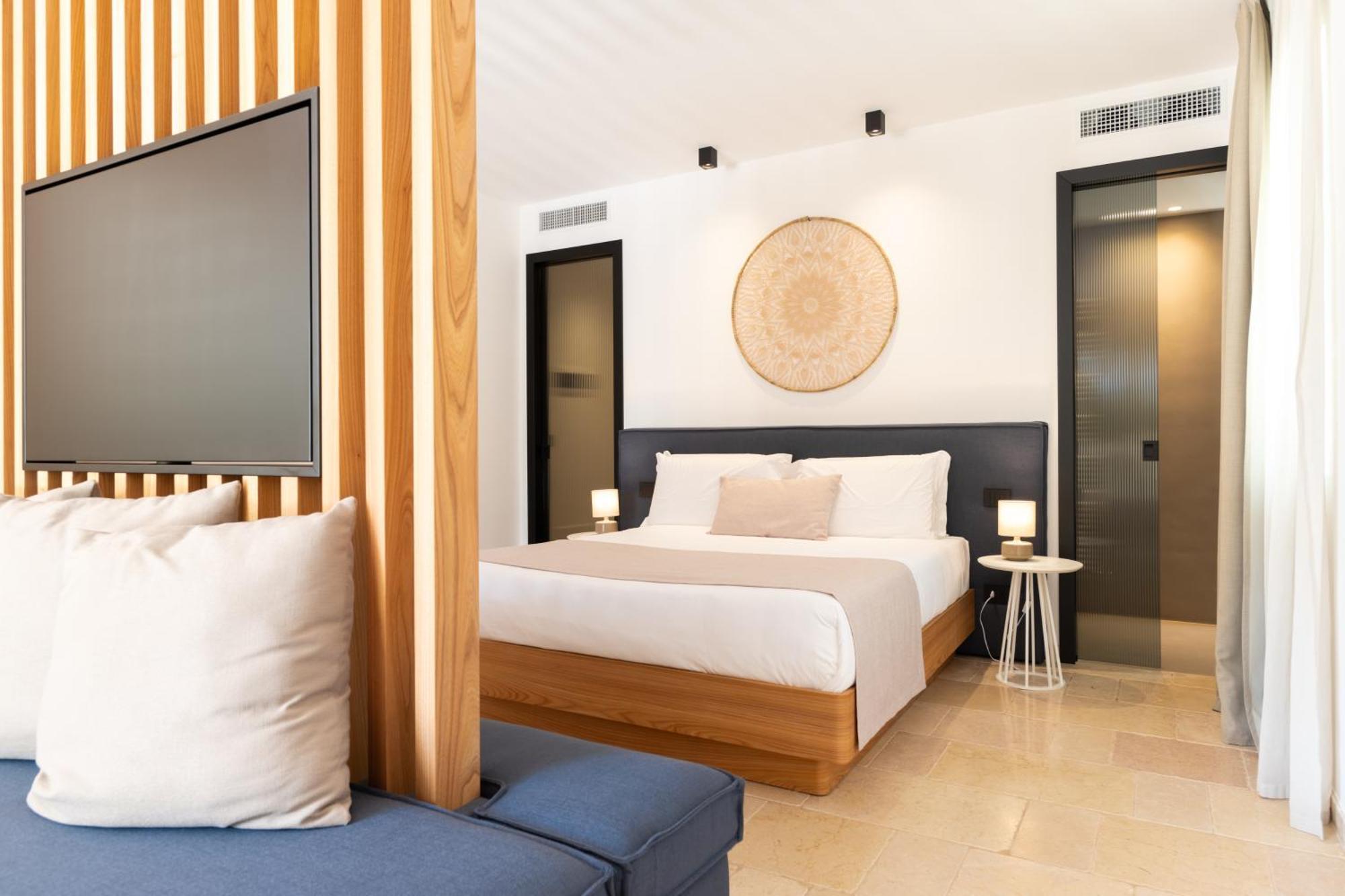 Essenza Relais Contemporaneo Cisternino