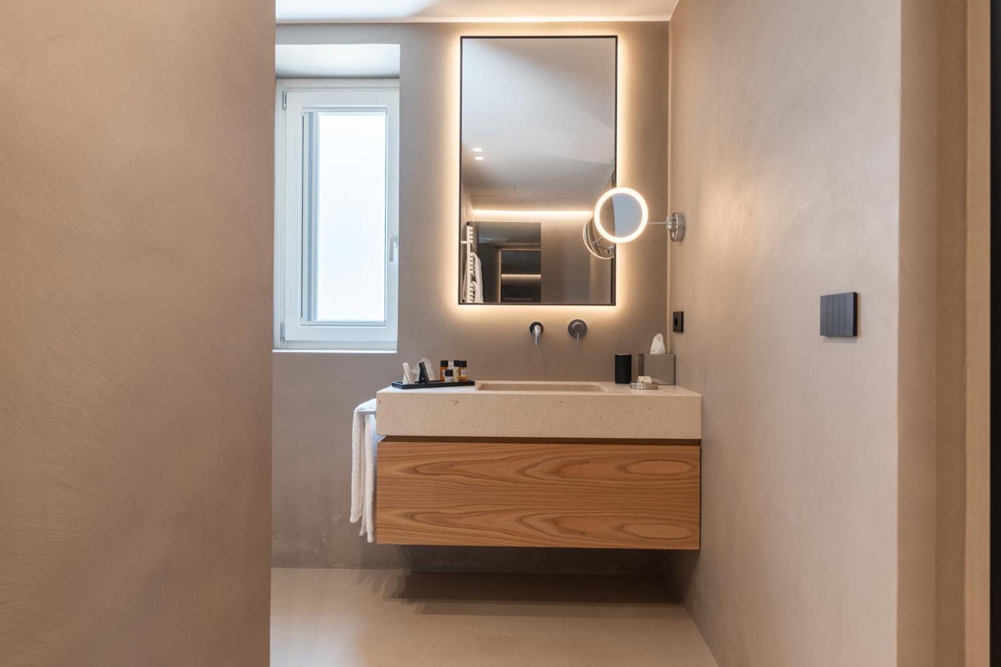 Essenza Relais Contemporaneo