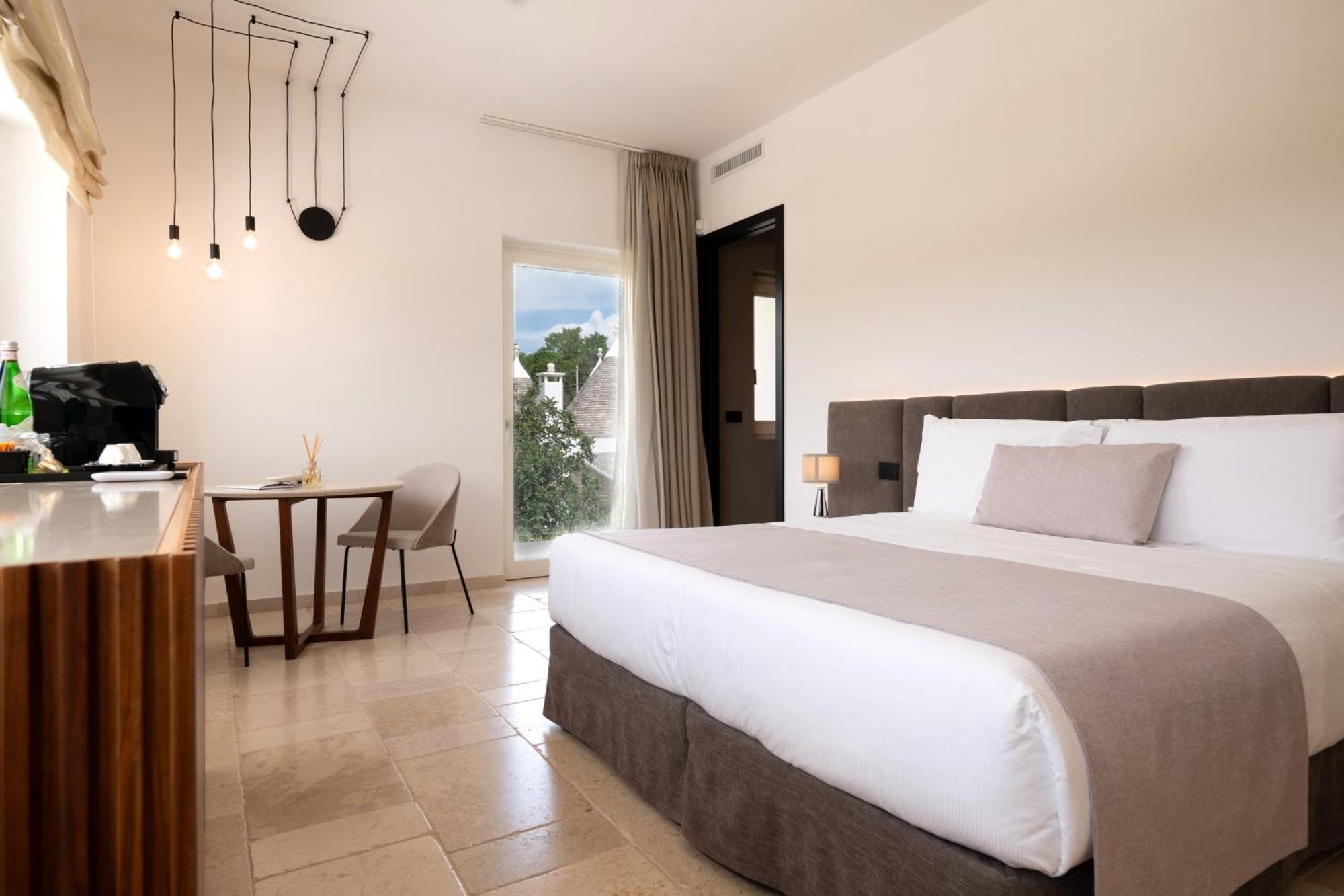 Essenza Relais Contemporaneo * Cisternino