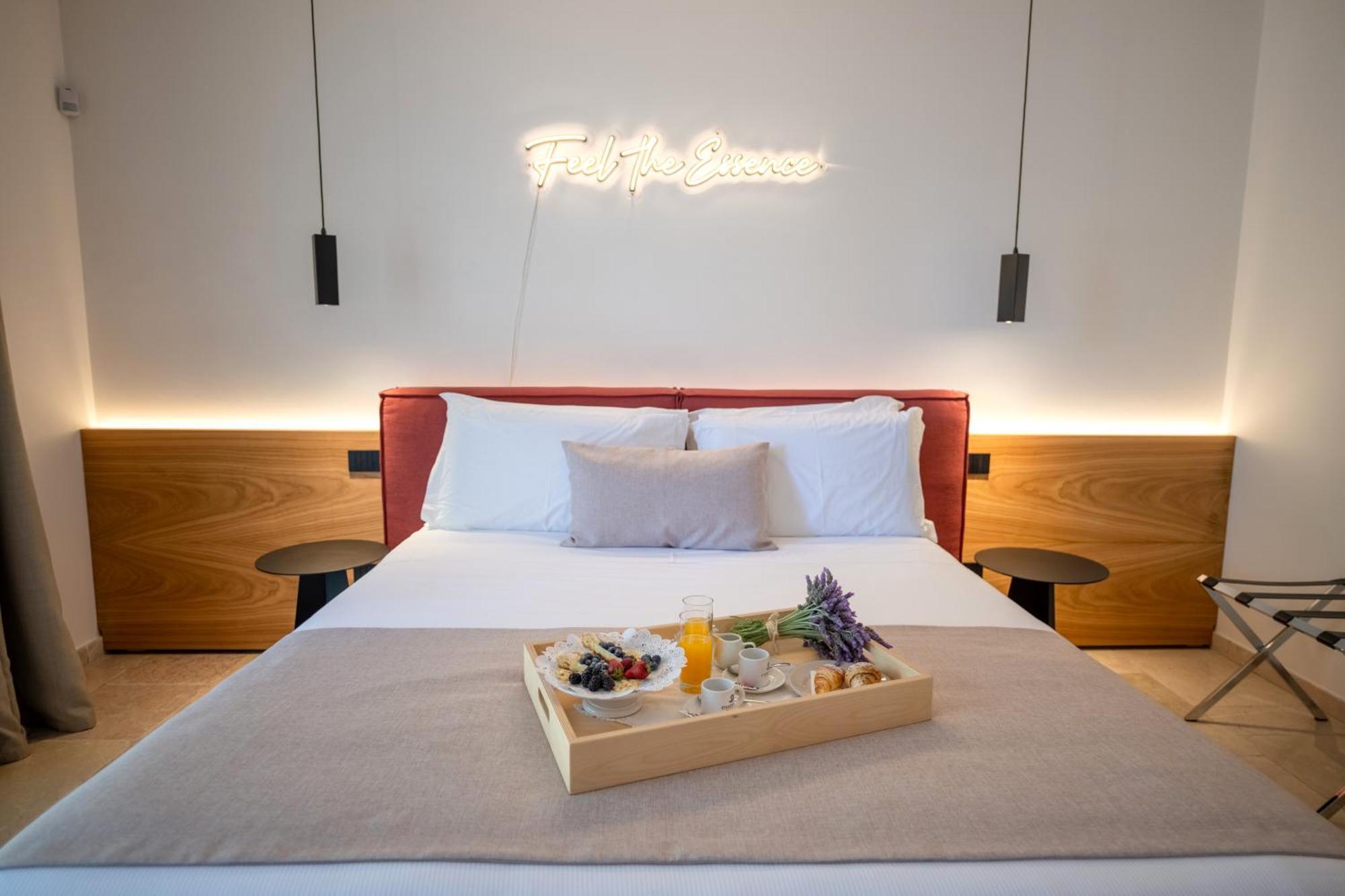 Essenza Relais Contemporaneo