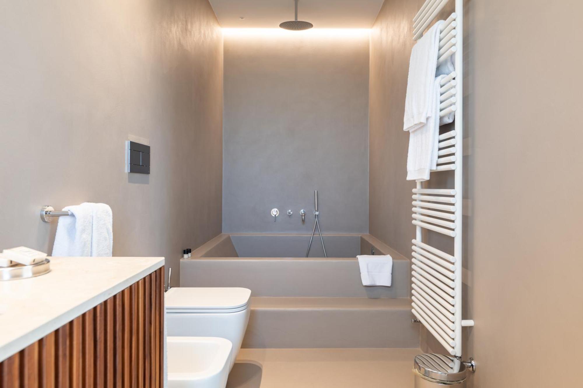 Essenza Relais Contemporaneo *