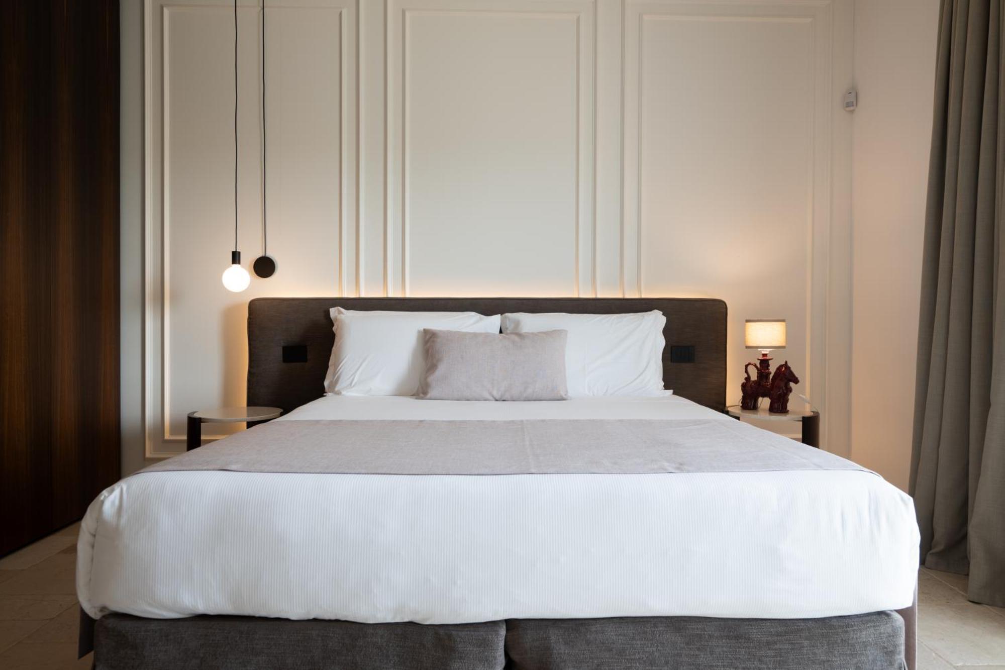 Essenza Relais Contemporaneo Cisternino