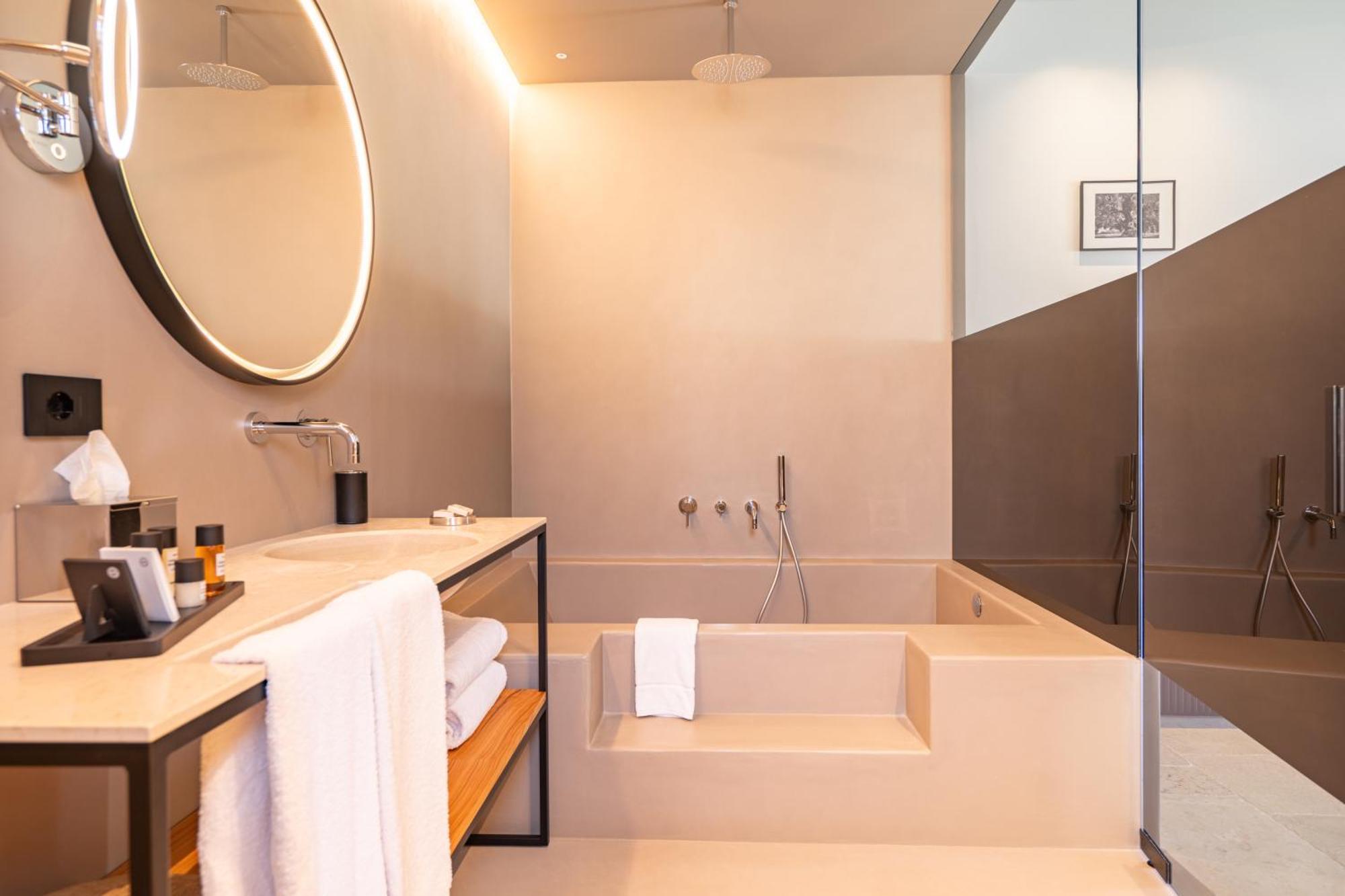 Frühstückspension Essenza Relais Contemporaneo Cisternino