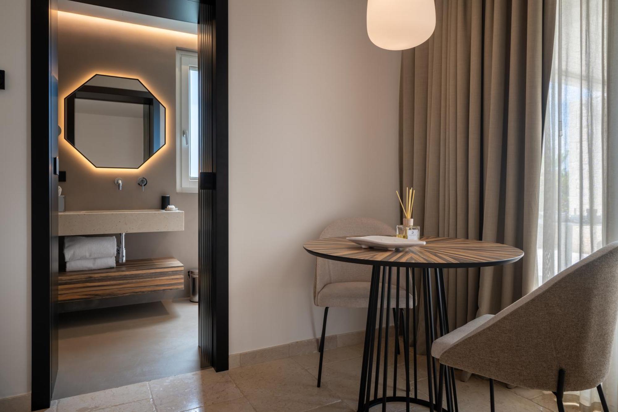 Essenza Relais Contemporaneo * Cisternino