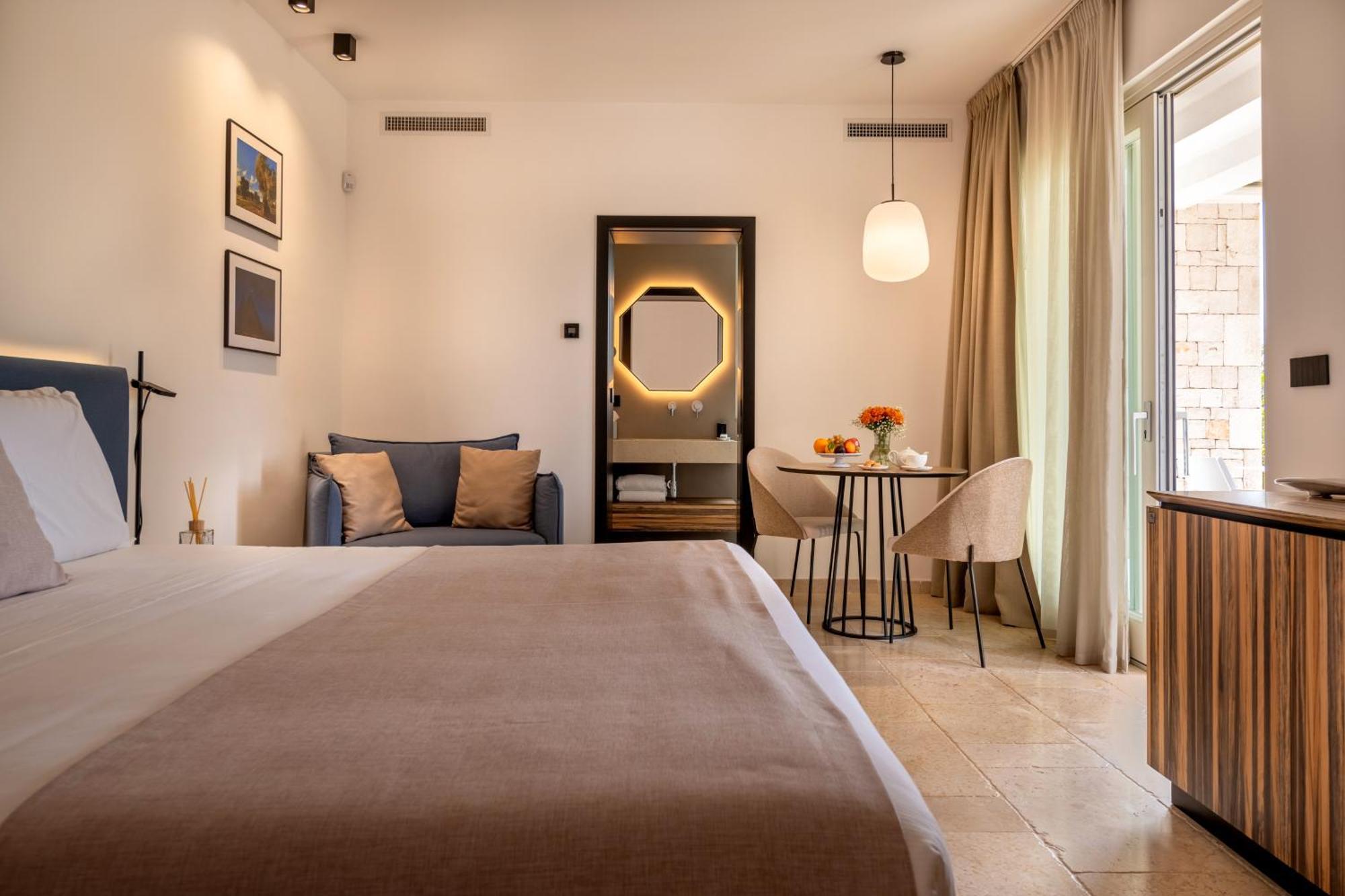Essenza Relais Contemporaneo Frühstückspension Cisternino