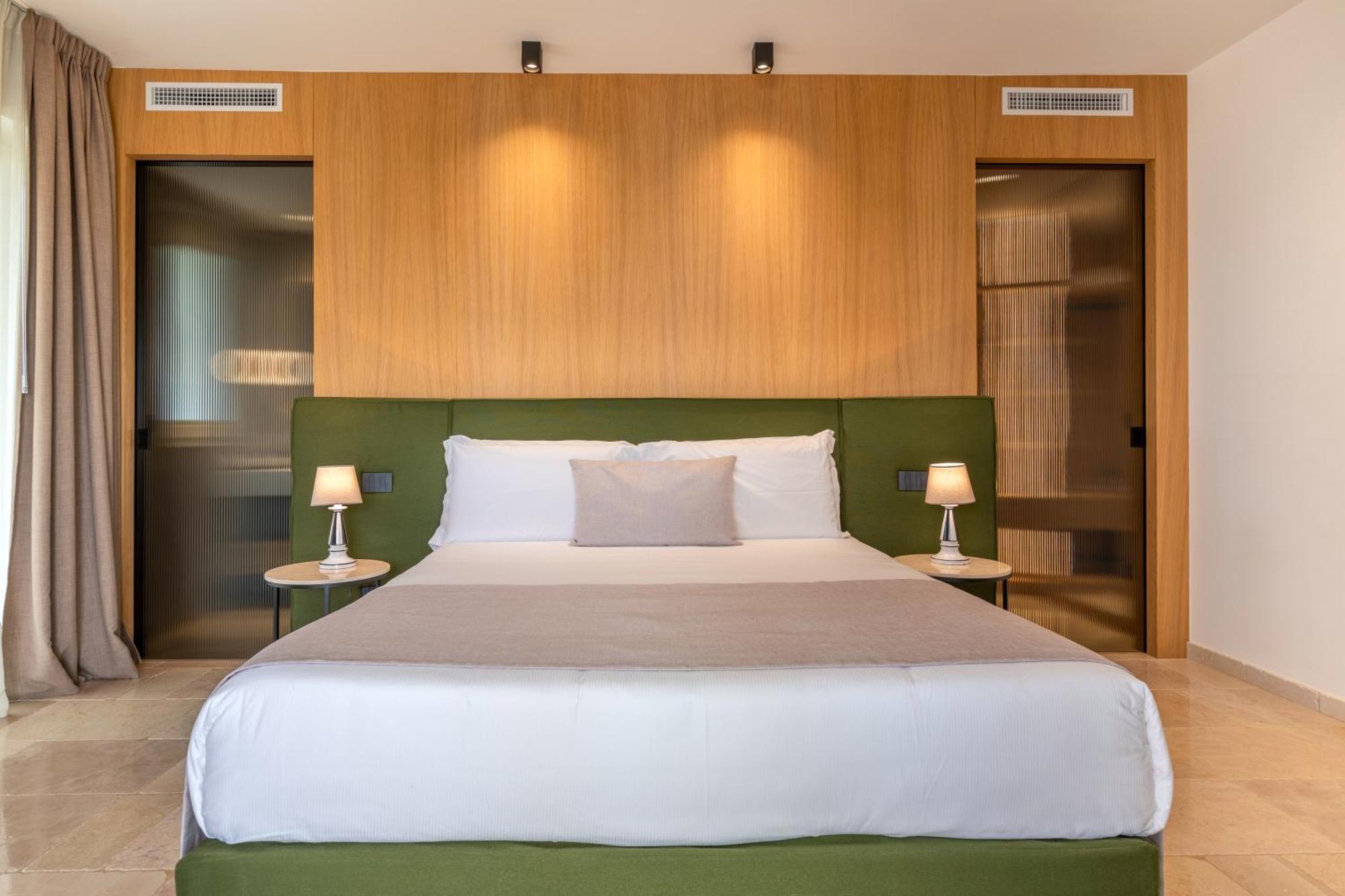 Essenza Relais Contemporaneo *