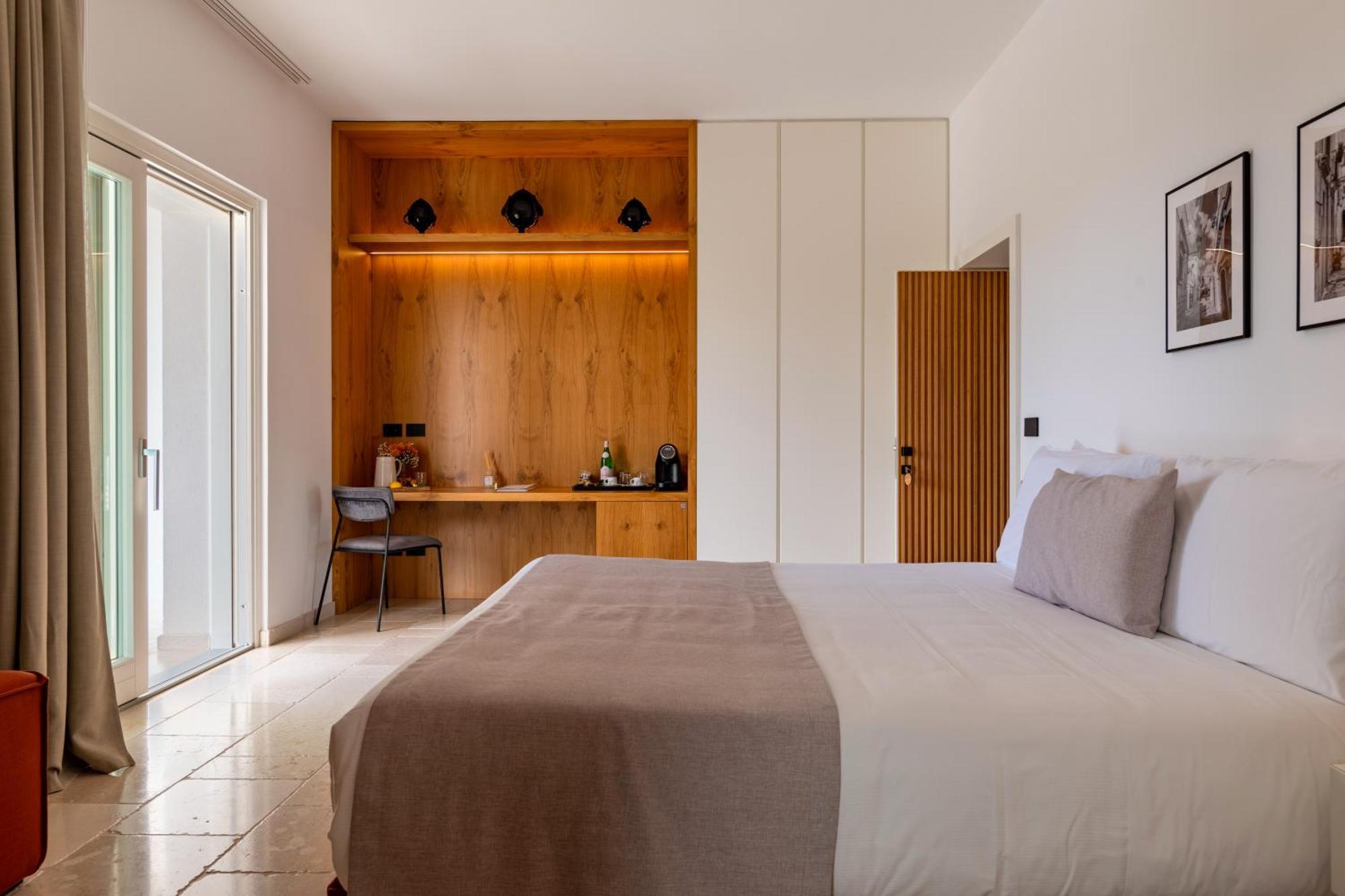 Essenza Relais Contemporaneo Cisternino